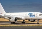 Cabo Verde Airlines announces second weekly flight to Boston