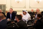 Abu Dhabi Airports welcomes U.S. Customs and Border Protection delegation