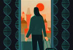 Will DNA travel the next big thing?