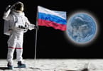 Russia announces plans for Moon base
