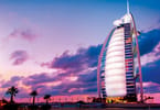 Over 12 million tourists visited Dubai in 2019