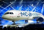 Russia to produce 72 new MC-21 passenger planes a year by 2025