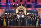 Finest travel brands revealed at World Travel Awards Grand Final 2019 in Muscat