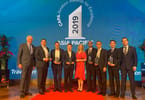Asia Pacific aviation leaders recognized at CAPA event in Singapore