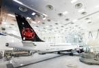 Airbus unveils Air Canada’s first A220