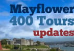 European Tour Specialists launch commissionable tour collection for Mayflower 400 Anniversary
