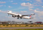 Air France-KLM orders 10 additional Airbus A350 XWB aircraft