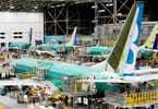 Boeing halts the production of its troubled 737 MAX plane