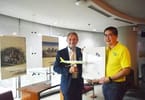 Philippines’ Cebu Pacific Air joins International Air Transport Association