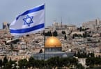 Jerusalem tops the list of world’s fastest growing travel destinations