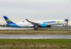 Air Caraibes takes delivery of its first Airbus A350-1000