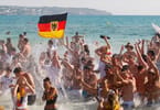 Germany’s outbound tourism on the rise