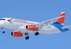 Russian Azimuth Airlines lança voos de Munique para Krasnodar, na Rússia