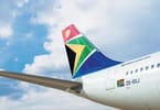South African Airways signs up to protect wildlife