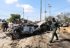Over 70 people killed in Mogadishu terror attack