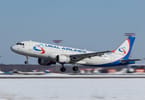 Jato da Ural Airlines com 149 por javali faz pouso de emergência na Rússia