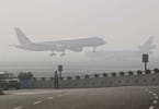 Grounded flights, late trains: Dense fog paralyzes India’s capital