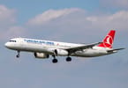 Turkish Airlines запускає рейси зі Стамбула до Рованіємі, Фінляндія