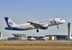 Budapest Airport announces new Moscow-Budapest flights with Ural Airlines