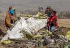 FAA sued by FlyersRights over Boeing 737 MAX