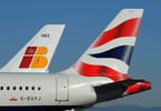 Iberia and British Airways Achieve Highest Certification Status