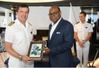 Jamaica Minister expects 50,000 cruise ship passengers in Ocho Rios