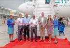 Air Seychelles links with Israel with nonstop flight