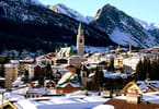 Cortina announces ‘Carousel of the Dolomites’ for 2026 Winter Olympics