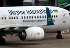 Ukrainian Airlines official statement on Tehran crash
