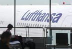 Die Lufthansa Group storniert alle Flüge nach China bis zum 9. Februar