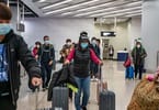 Rússia fecha fronteira com a China e deixa de emitir e-vistos para visitantes chineses