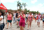 Epidemia de coronavírus na China custará ao turismo externo US $ 11 milhões