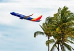 Southwest Airlines expands nonstop service from San Jose to Hawaii
