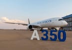 Ultra long-haul: South African Airways flies new A350 from New York to Johannesburg