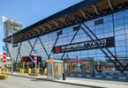 Moscow’s Sheremetyevo named World’s Most Punctual Airport