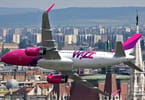 Wizz Air launches new flight from Budapest to Santander, Spain