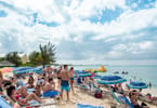 Cayman Islands: Over half million stayover visitors in 2019