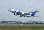 ANA boosts long-haul flying from Tokyo Haneda Airport