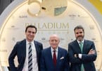 Palladium Hotel Group announces new President & CEO