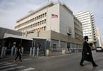 US Embassy warns Americans in Israel of rocket attacks and ‘security incidents’