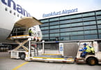 Fraport receives climate certification for Frankfurt Airport