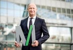 New ‘Chief Pilot’ takes the helm at Munich Airport