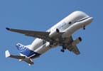 Airbus adds XL capacity to its fleet with BelugaXL
