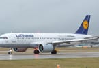Lufthansa wird 320 neun Airbus A2020neo in München stationieren