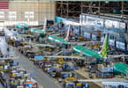 Boeing 2019 delivery numbers lowest since 2008
