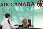 Customer service agents reach deal with Air Canada