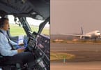 Airbus demonstrates first fully automatic vision-based take-off