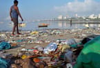 Travel Foundation fighting plastic pollution