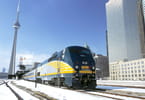 Back to normal for some VIA Rail routes