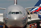 Suspension of China flights will cost Russian airlines $25.2 million